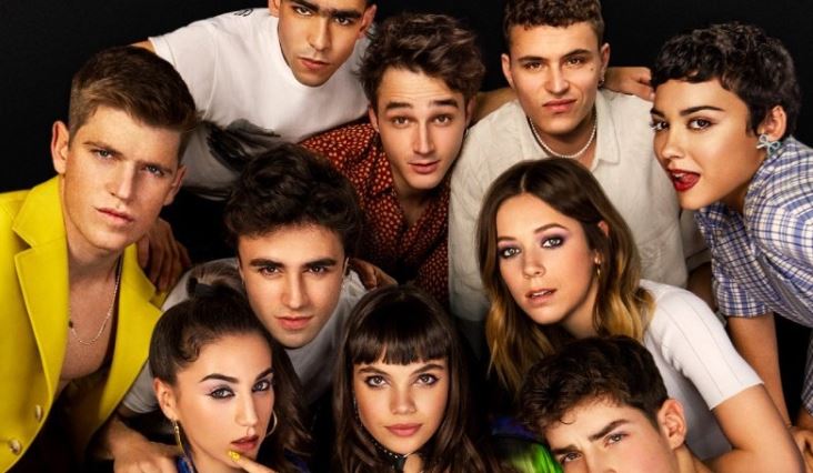 Elite, spoiler sulla quinta stagione: ecco quali storici personaggi lasceranno la serie, chi potrebbe ritornare e chi sono le new entry (Foto) preview