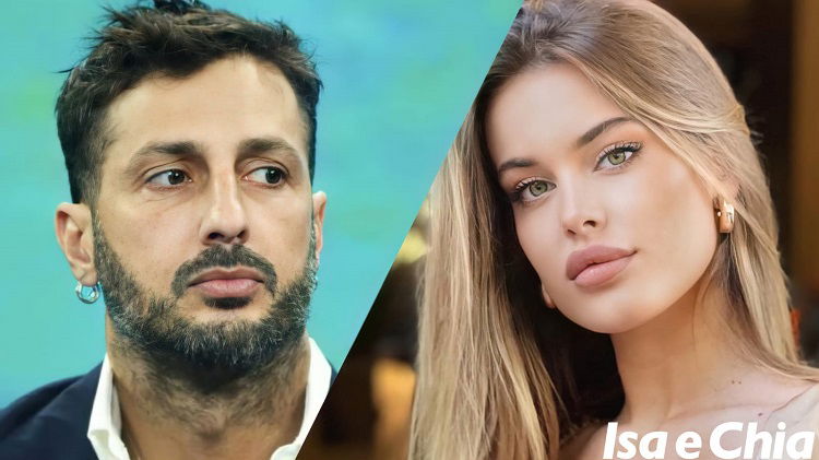 Fabrizio Corona fidanzato con l’ex tronista Sophie Codegoni: la conferma arriva dalle parole dell’ex re dei paparazzi preview