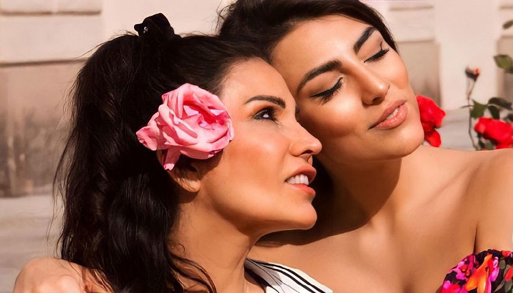 Isola 15, Fariba Tehrani: “La storia tra Giulia Salemi e Pierpaolo Pretelli? All’inizio ero scettica, ma…” article-post