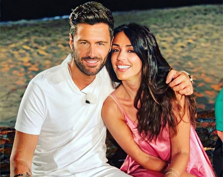 Temptation Island 9, terminate le riprese. Raffaella Mennoia: “È stata un’edizione particolare” preview