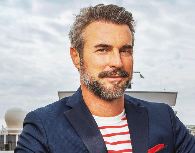 Flavio Montrucchio rivela qual è l’ingrediente vincente di Primo Appuntamento Crociera preview