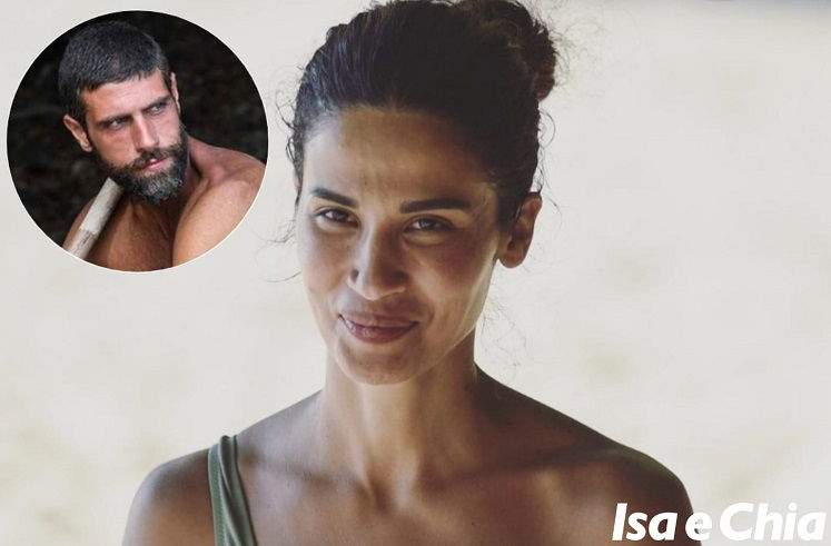 Isola 15, Francesca Lodo a proposito dell’amicizia con Gilles Rocca: “Non perdoneró mai il suo gesto” preview