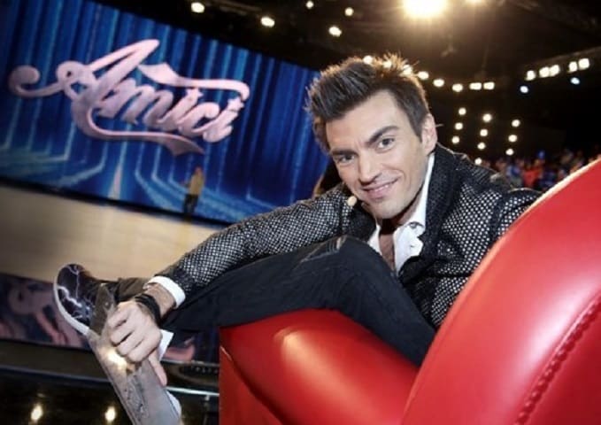 Amici, Gabry Ponte è diventato papà: ecco il nome scelto per la sua bimba! preview