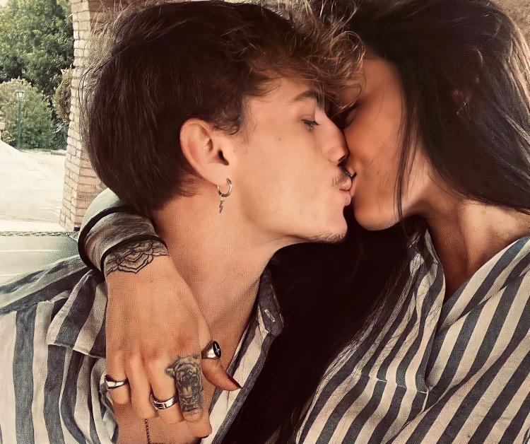 Uomini e Donne, Giacomo Czerny spiega perché Martina Grado è diversa dalle altre, poi racconta un loro aneddoto inedito preview