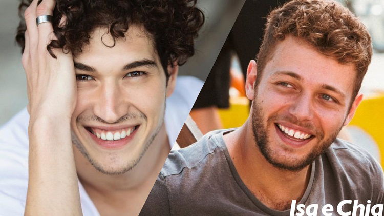 Skam Italia, Giancarlo Commare confessa cosa ne pensa di Ludovico Tersigni al timone di X Factor article-post