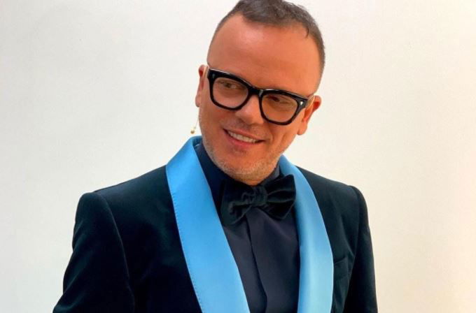 Gigi D’Alessio ha ritrovato l’amore dopo Anna Tatangelo? Ecco chi sarebbe la nuova compagna (26 anni più giovane) preview