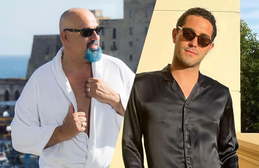 Giovanni Ciacci dichiara di esser pronto a lasciare per sempre la tv: l’ironia di Tommaso Zorzi e l’indiscrezione choc di Davide Maggio! preview