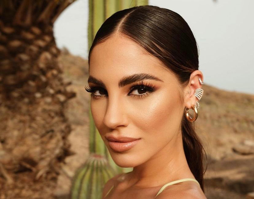 Giulia De Lellis rivela cos’ha Carlo Beretta di diverso dai suoi ex. E a proposito di Love Island… preview