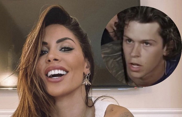 Guendalina Tavassi sgancia la bomba su Tommaso Eletti di Temptation Island 9 (Video) preview