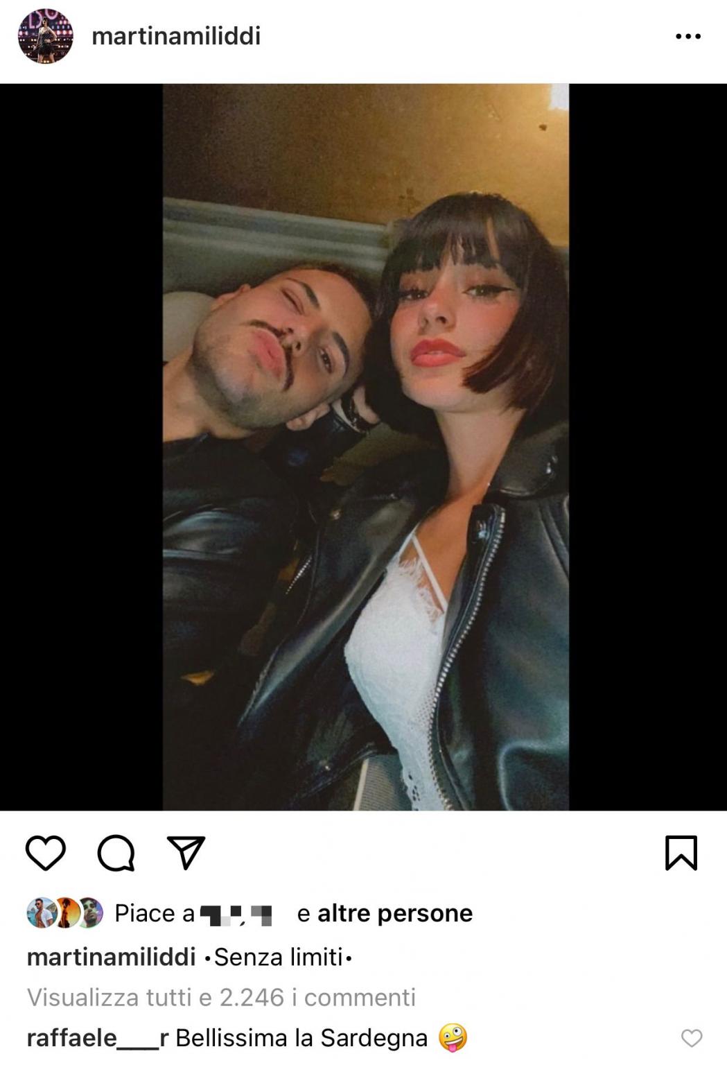 Sono Fidanzata Ma Penso Ad Un Altro