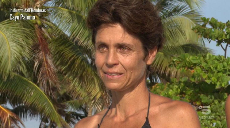 Isola 15: l’opinione di Chia sulla semifinale article-post