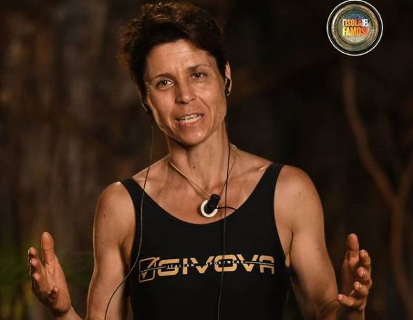 Isola 15, Isolde Kostner rivela chi avrebbe voluto come vincitore (e la risposta sorprende) article-post