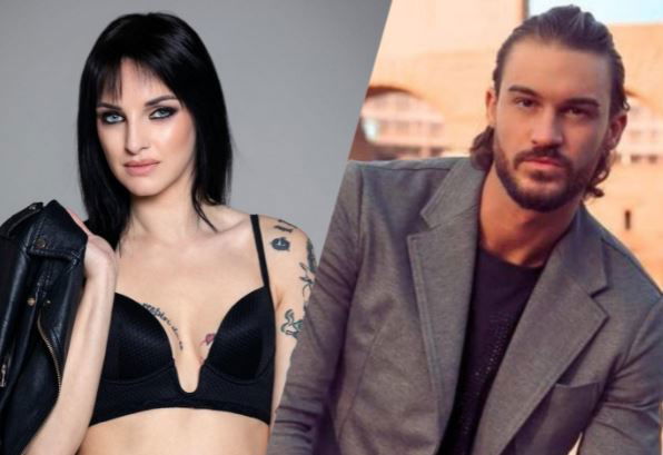 Uomini e Donne, Jessica Antonini furiosa con Davide Lorusso: “Non inventare caz*ate, devo tirar fuori i messaggi?” preview