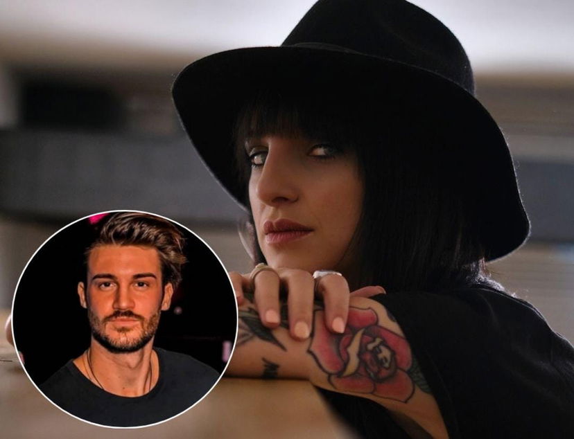 Uomini e Donne, Jessica Antonini pubblica il messaggio ricevuto da una ex di Davide Lorusso: “Ho scampato una fogna” preview