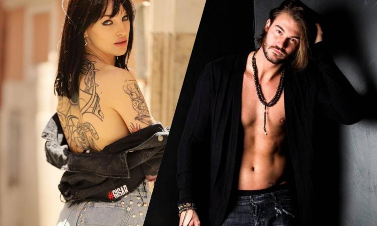 Uomini e Donne, dopo l’audio pubblicato da Riccardo Signoretti Jessica Antonini replica e sferra un nuovo duro attacco a Davide Lorusso preview