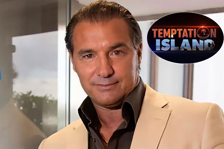 Temptation Island Vip, Lorenzo Amoruso si sposa: le immagini della proposta di matrimonio! preview