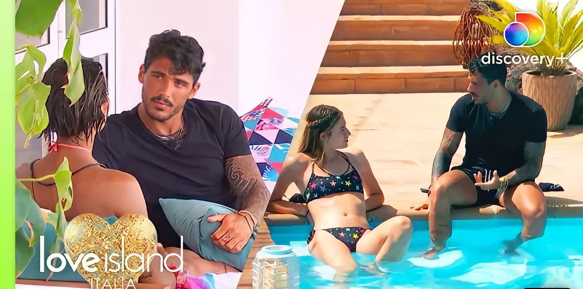 Love Island, nuovi baci e un’eliminazione inaspettata: ecco tutto quello che è successo article-post