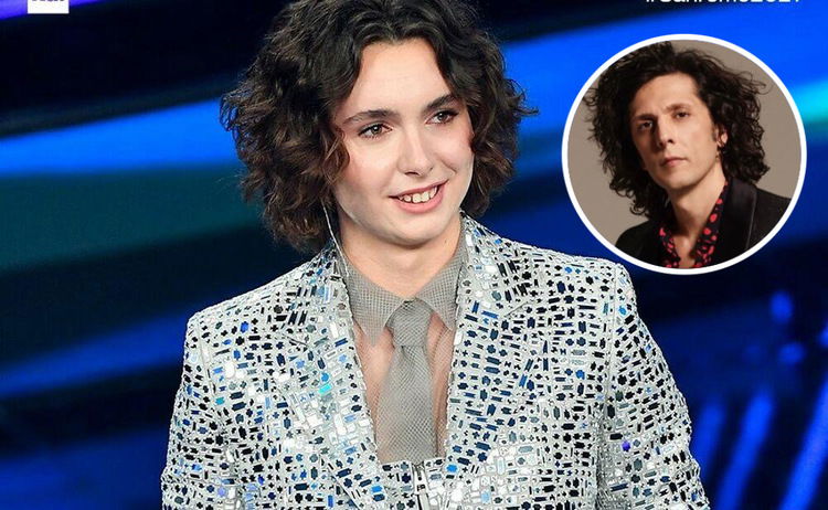 Madame pubblica un tweet e fa infuriare il web, in suo soccorso arriva Ermal Meta preview