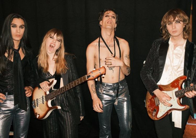 Eurovision Song Contest 2021, i Maneskin lanciano una frecciatina alla Francia article-post