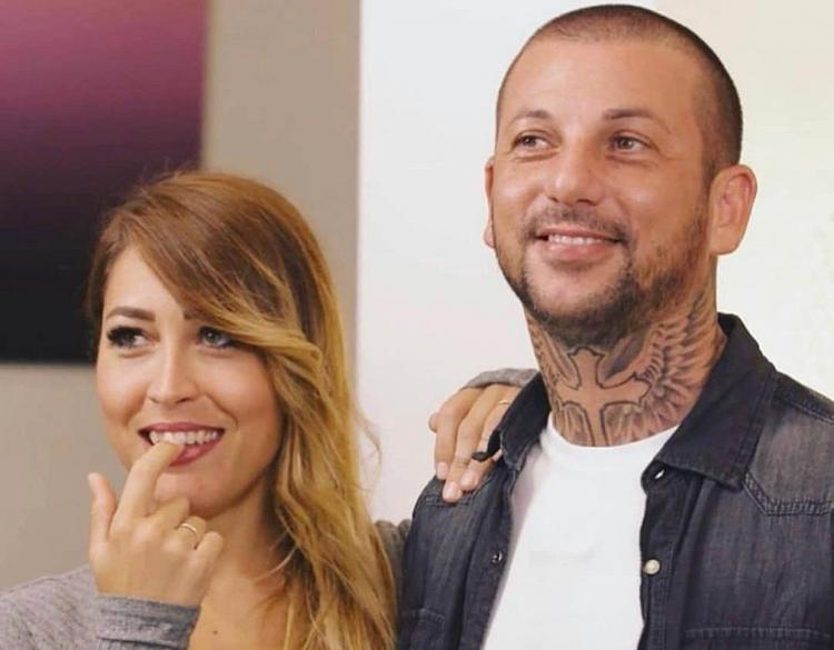 Matrimonio a prima vista 6, Martina Pedaletti e Francesco Muzzi si (ri)sposano: ecco quando! preview