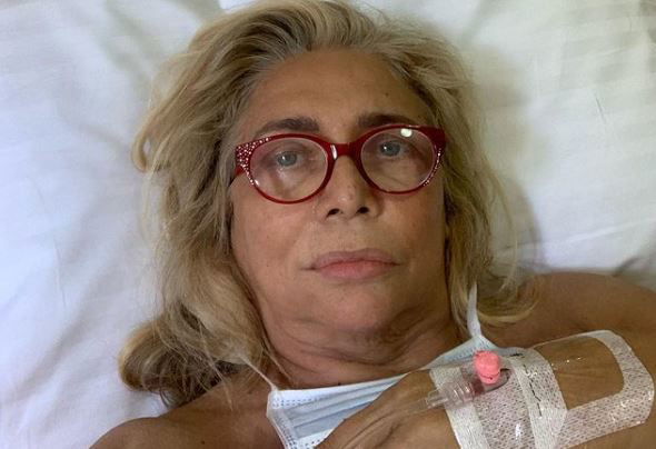 Mara Venier va dal dentista e finisce in sala operatoria: il racconto choc preview