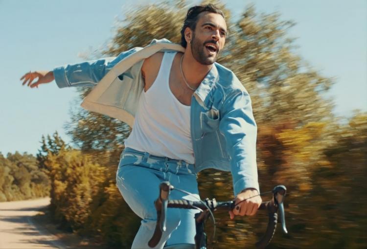 Marco Mengoni pubblica il videoclip di Ma Stasera (e tra i protagonisti c’è un ballerino di Amici 20!) preview