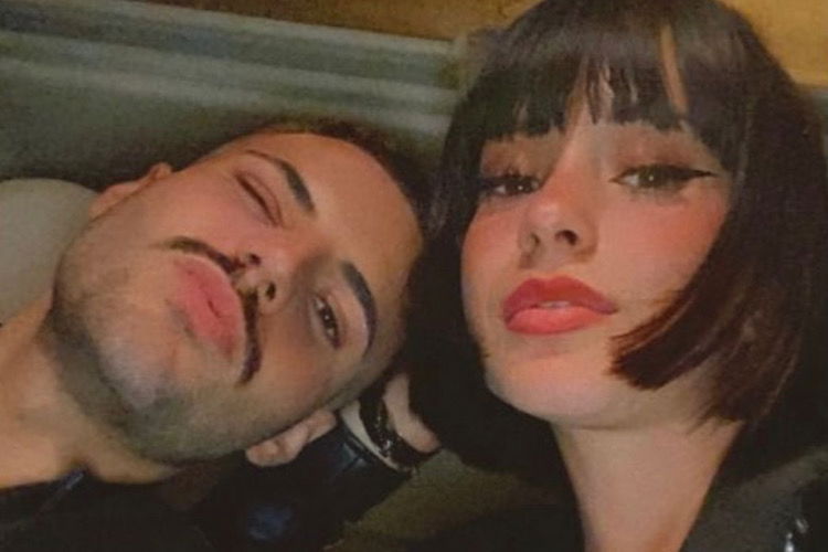 Amici 20, Martina Miliddi esce allo scoperto con Raffaele Renda! preview