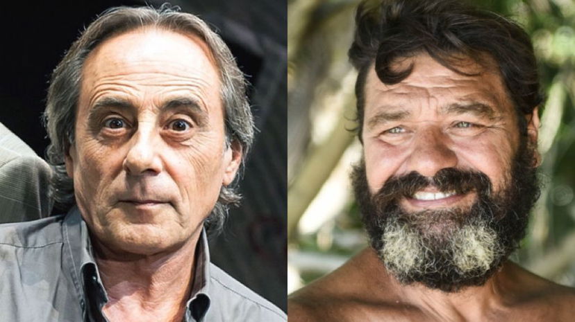 Isola, Nino Formicola parteciperà a Pechino Express insieme a Franco Terlizzi preview