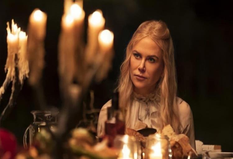 Nove perfetti sconosciuti, in arrivo la nuova serie tv con Nicole Kidman: ecco dove e quando vederla