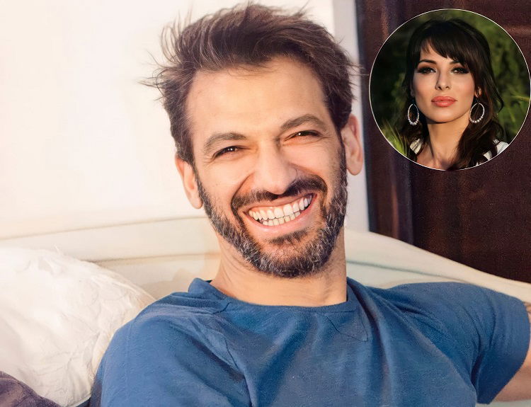 Pago dice la sua sulla (probabile) partecipazione della sua ex moglie Miriana Trevisan al Gf Vip 6 preview