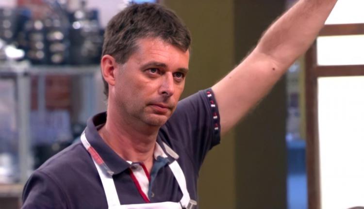 Masterchef, a 49 anni è morto Paolo Armando, concorrente della quarta edizione preview