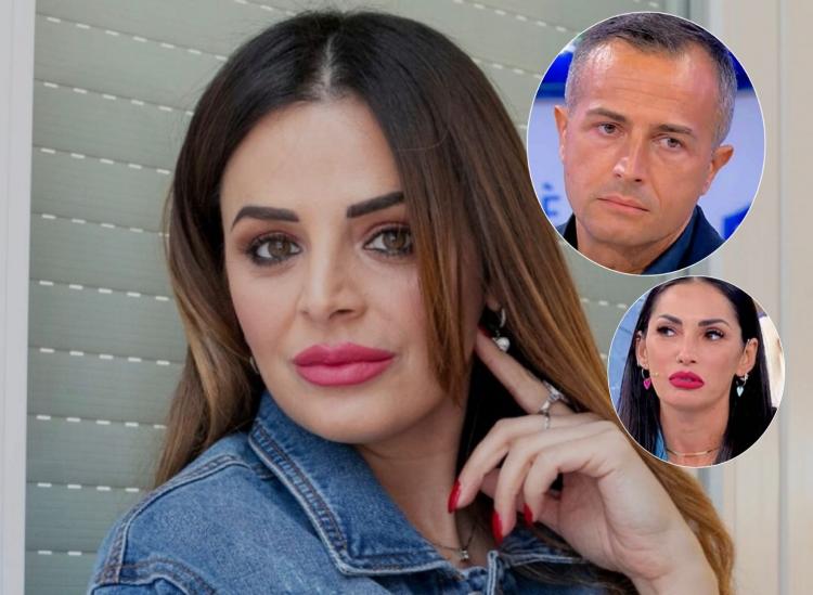 Roberta Di Padua - Ida Platano - Riccardo Guarnieri