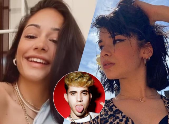 Amici 20, la “gaffe” di Rosa Di Grazia in diretta con Martina Miliddi genera un momento di imbarazzo (e c’entra Aka7even) preview