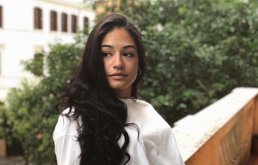 Amici 20, spunta il vecchio video di un bacio galeotto tra Rosa Di Grazia e un allievo della scuola (che non è Deddy) preview