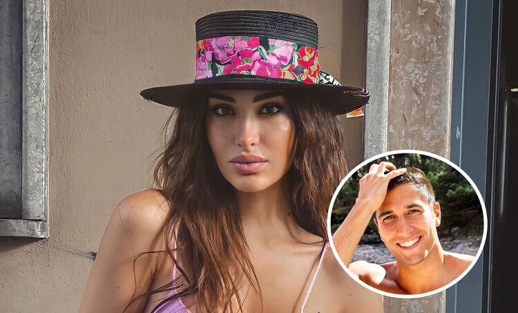 Rosa Perrotta parla della seconda gravidanza e su Gianmarco Onestini a Supervivientes: “Al posto suo sarei impazzita, comportamento ai limiti della decenza” preview