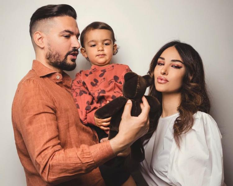 Uomini e Donne, Rosa Perrotta è in dolce attesa (e svela perché non l’aveva detto prima) preview