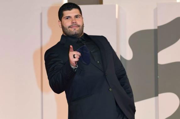 Gomorra 5, Salvatore Esposito racconta com’è stato dire addio a Genny Savastano article-post