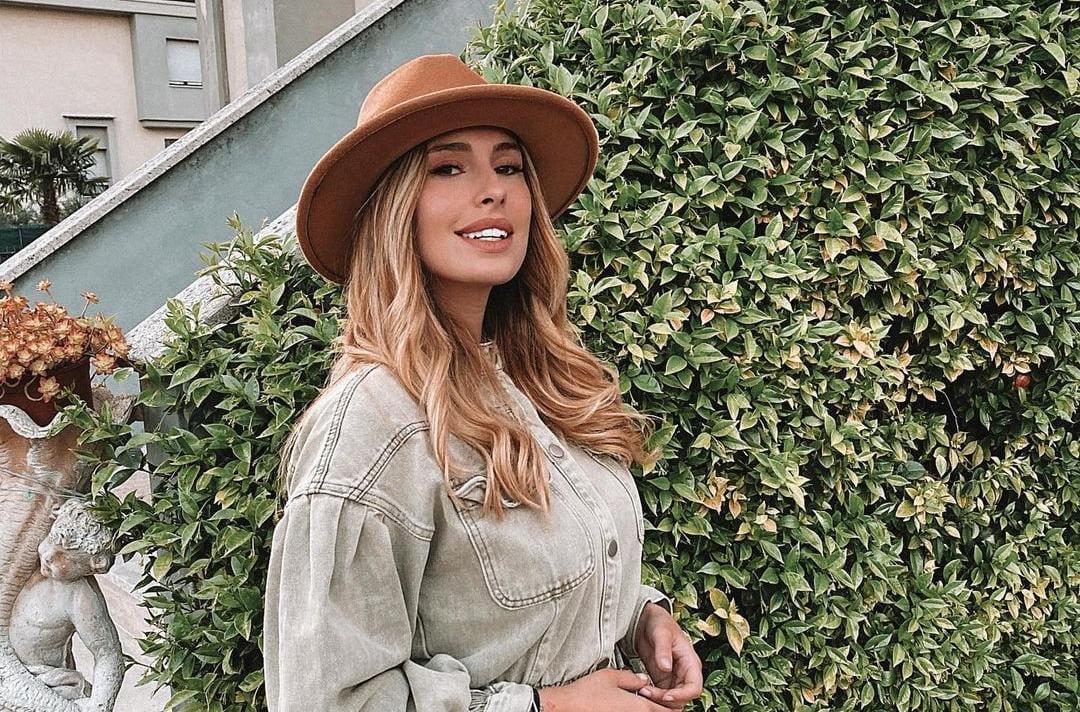 Uomini e Donne, ritocco estetico per Sara Affi Fella: ecco cosa ha rifatto article-post