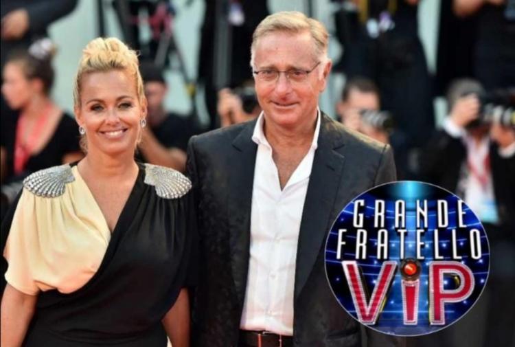 Gf Vip 6, Sonia Bruganelli opinionista: la reazione social del marito Paolo Bonolis preview