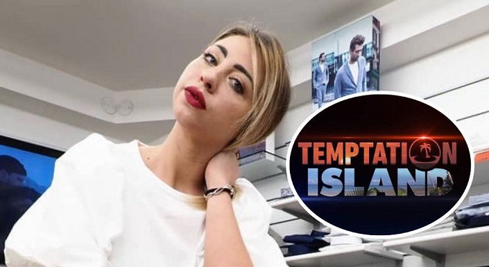 Sofia Calesso: “A Temptation Island tutto molto schematico e poco spontaneo, ti portano a…” preview
