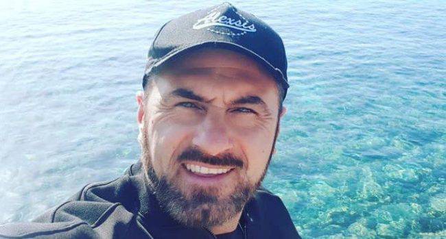 Sossio Aruta al vetriolo su Paolo Ciavarro: ecco cosa ha dichiarato article-post