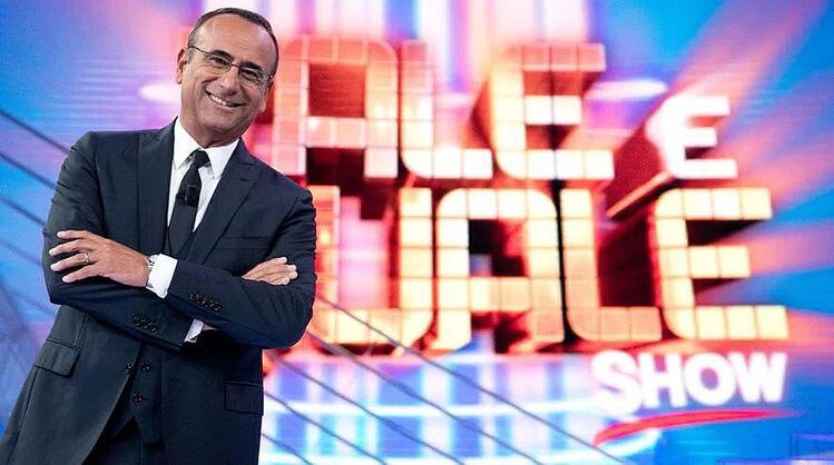 Tale e Quale Show 2022, da Andrea Dianetti a Rosalinda Cannavó le reazioni del Vip dopo l’annuncio della loro presenza nel cast preview