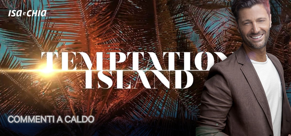 Temptation Island 9, quarta puntata: commenti a caldo article-post