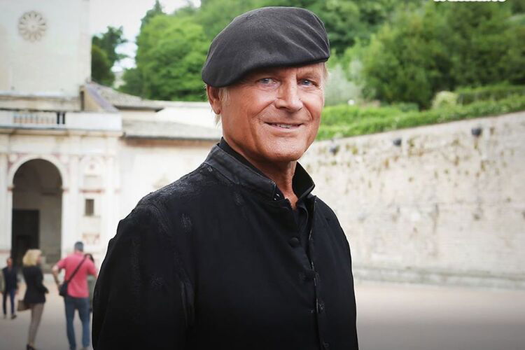 Don Matteo, il figlio di Terence Hill rivela il vero motivo per cui il padre lascerà la serie preview