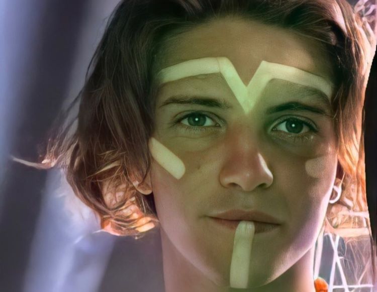 Amici 20, la reazione di Tommaso Stanzani all’insulto omofobo nel backstage di Battiti Live article-post