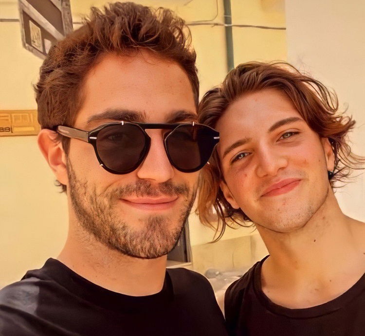 Battiti Live, la (perfetta) replica di Tommaso Zorzi ad un insulto omofobo preview