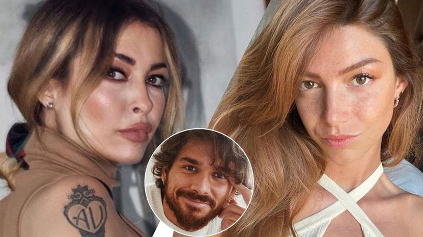 Valentina Rapisarda confessa cosa pensa davvero di Arianna Cirrincione, fidanzata del suo ex Andrea Cerioli (Video) preview