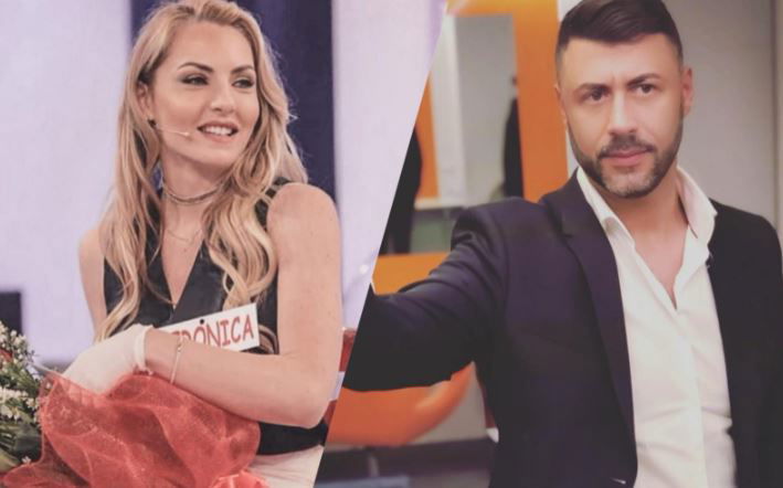 Uomini e Donne, Veronica Ursida e Stefano Torrese sono una nuova coppia? La dama fa chiarezza preview