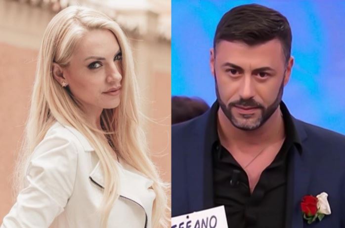 Uomini e Donne, Veronica Ursida e Stefano Torrese beccati a cena insieme (Foto) preview