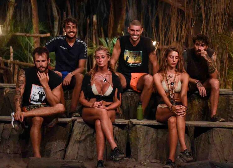 Isola 15, i naufraghi tornano sui social: le loro prime emozioni dopo la finale preview